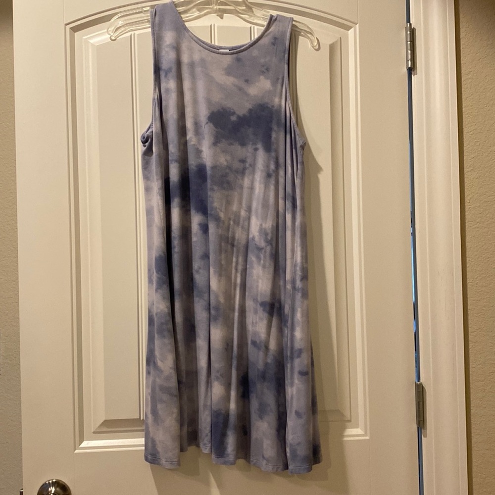 Old Navy Swing Dress